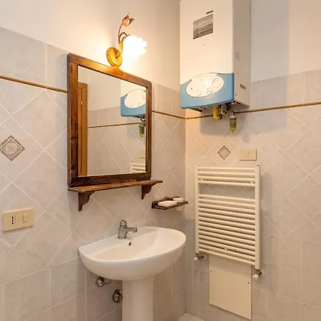 Farm stay La Sassetta Bibbona