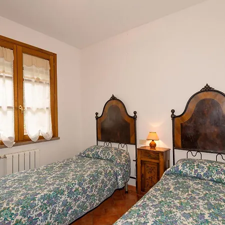 Farm stay La Sassetta *