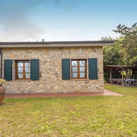 Farm stay La Sassetta