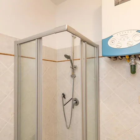 La Sassetta Farm stay