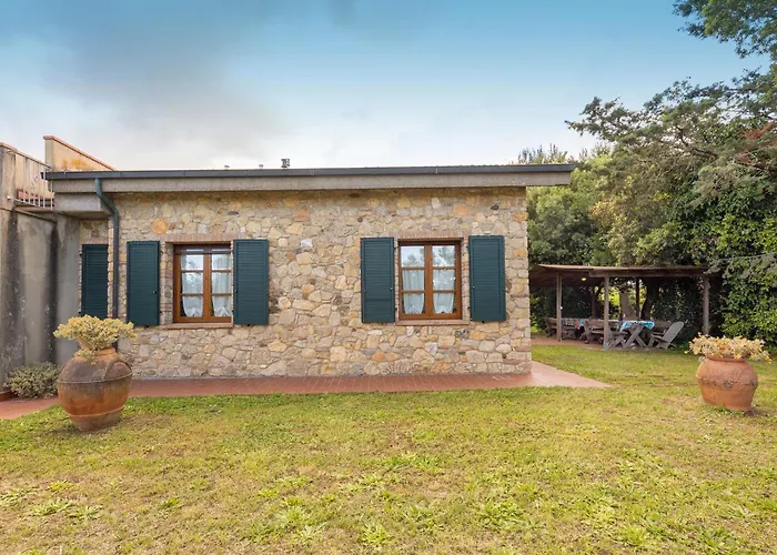 Alojamento de Turismo Rural La Sassetta