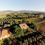 Gospodarstwo agroturystyczne La Sassetta