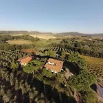 La Sassetta Gospodarstwo agroturystyczne
