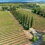 Gospodarstwo agroturystyczne La Sassetta Bibbona