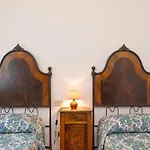 Agroturismo La Sassetta