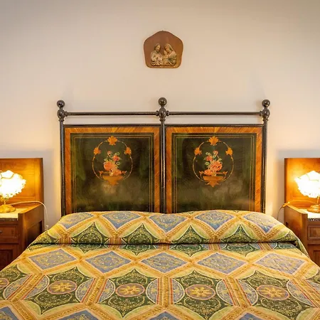 Bauernhof La Sassetta Bibbona