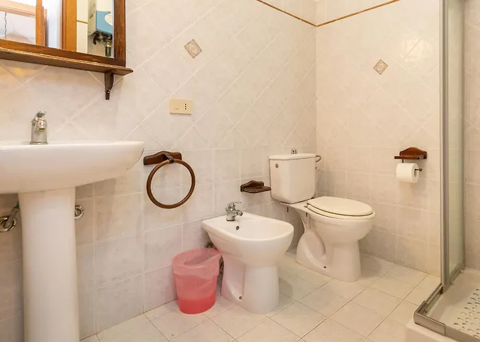 La Sassetta 비보나