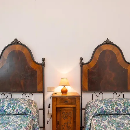 La Sassetta Κατάλυμα σε φάρμα