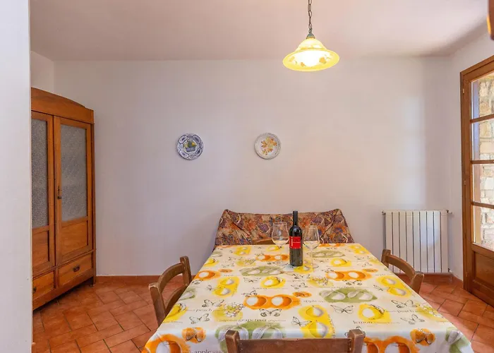 La Sassetta Çiftlik konaklama *